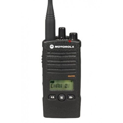 Motorola RDU4160d Radio | Motorola RDX Series